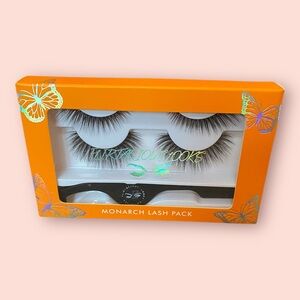 Flirtacious Looks Monarch Lash Pack